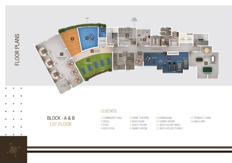 Nexus Homes – view 3