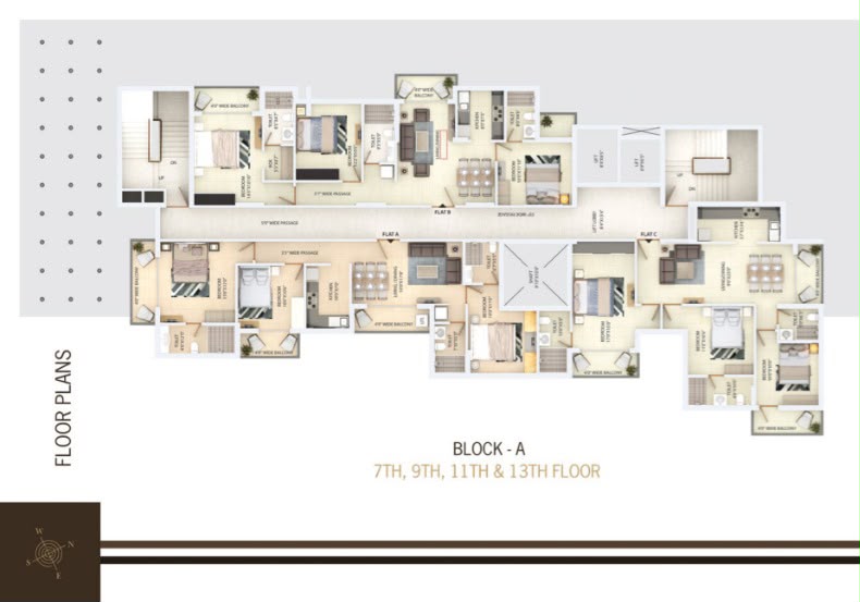 Nexus Homes – view 5