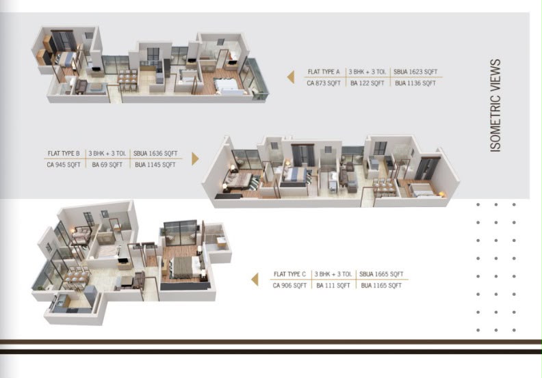 Nexus Homes – view 6