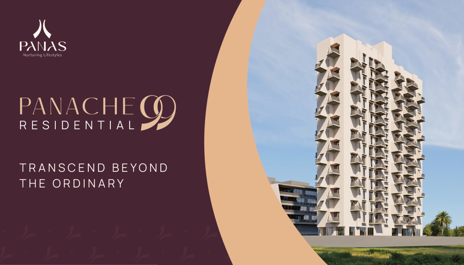 Panache Residential 99