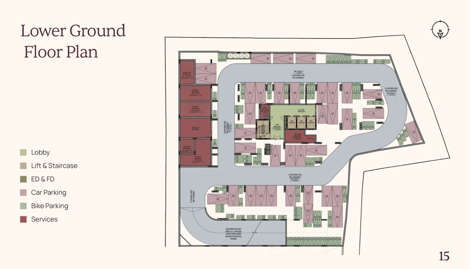 Panache Residential 99 – view 6