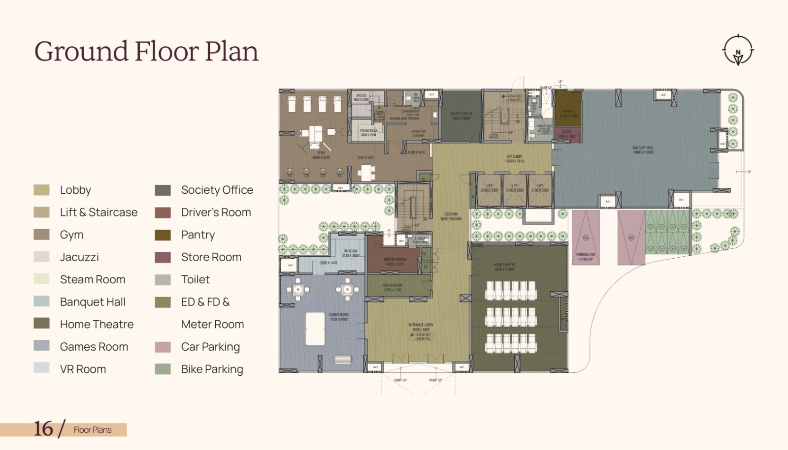Panache Residential 99 – view 7