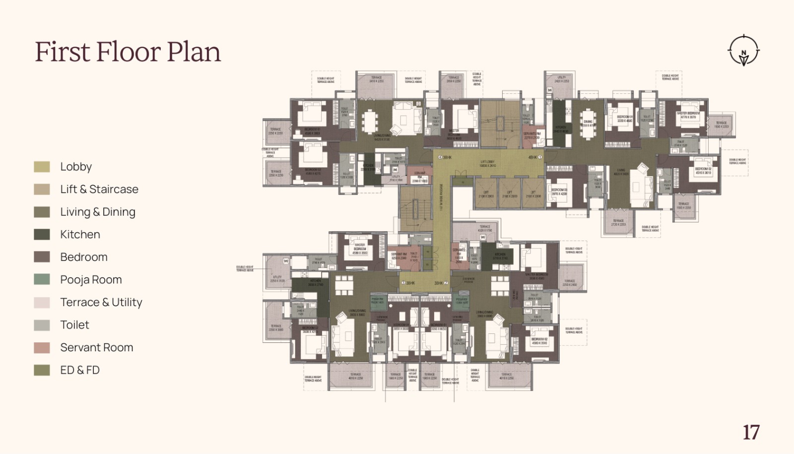 Panache Residential 99 – view 8
