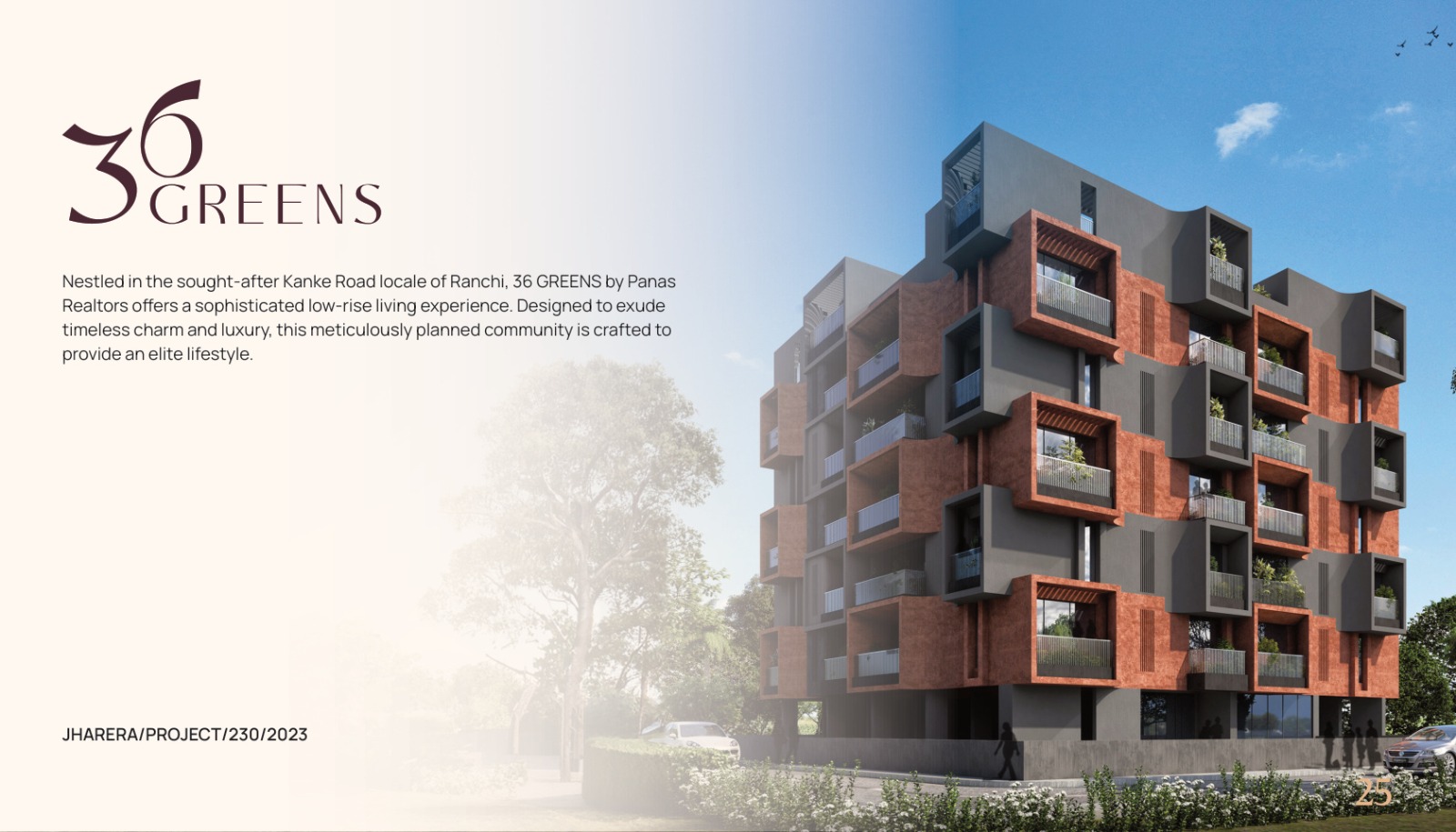 Panache Residential 99 – view 9