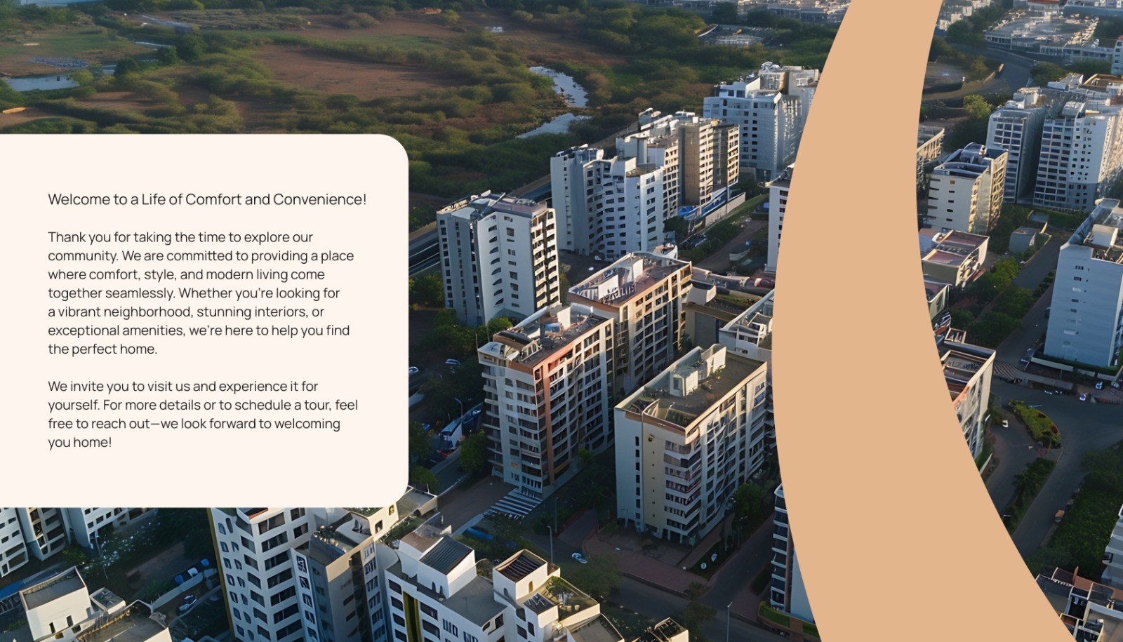 Panache Residential 99 – view 11