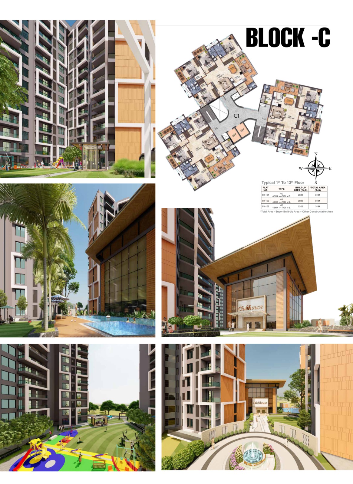 Pearl The Central – view 7