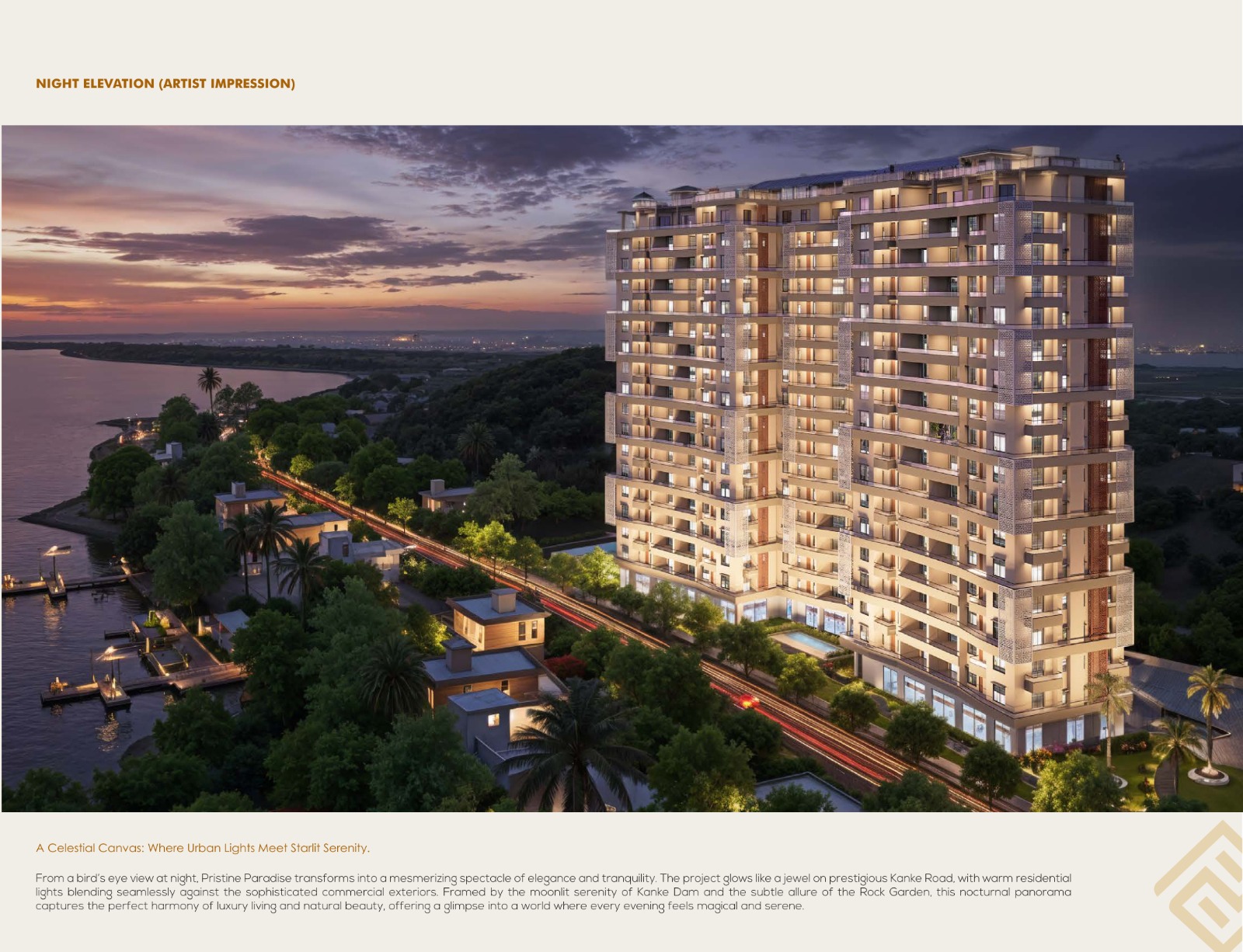 Pristine Paradise – view 3